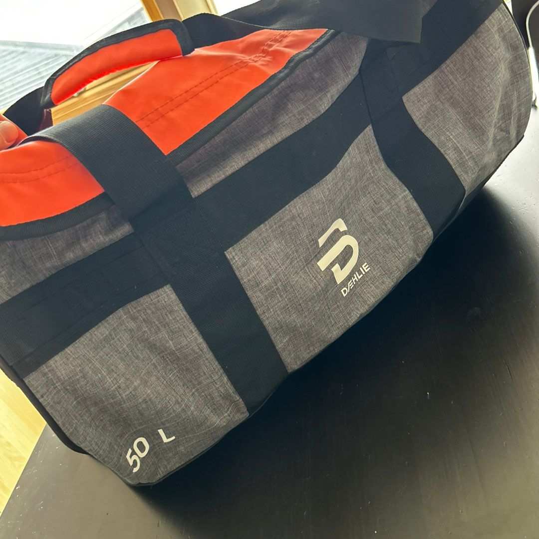 Deahli duffel 50 L