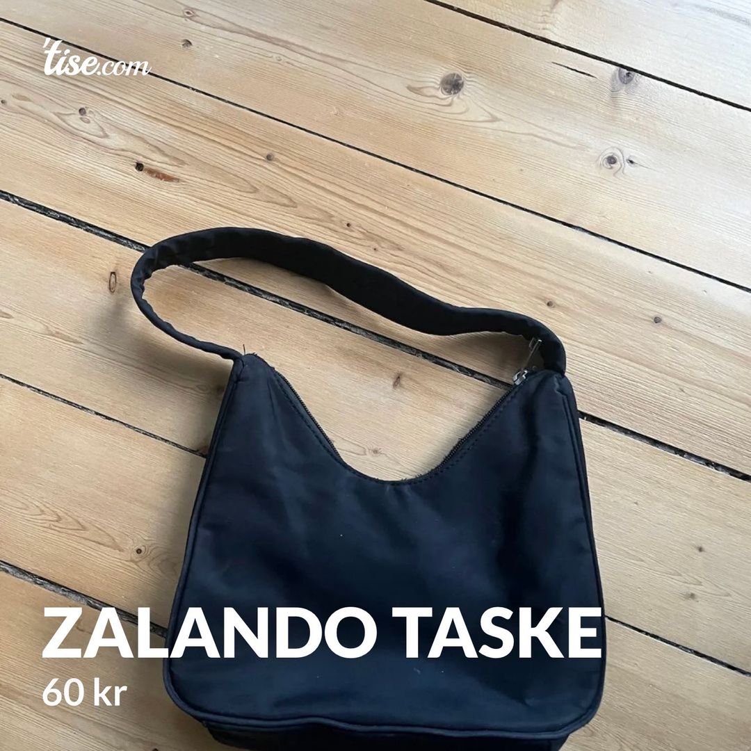 Zalando taske