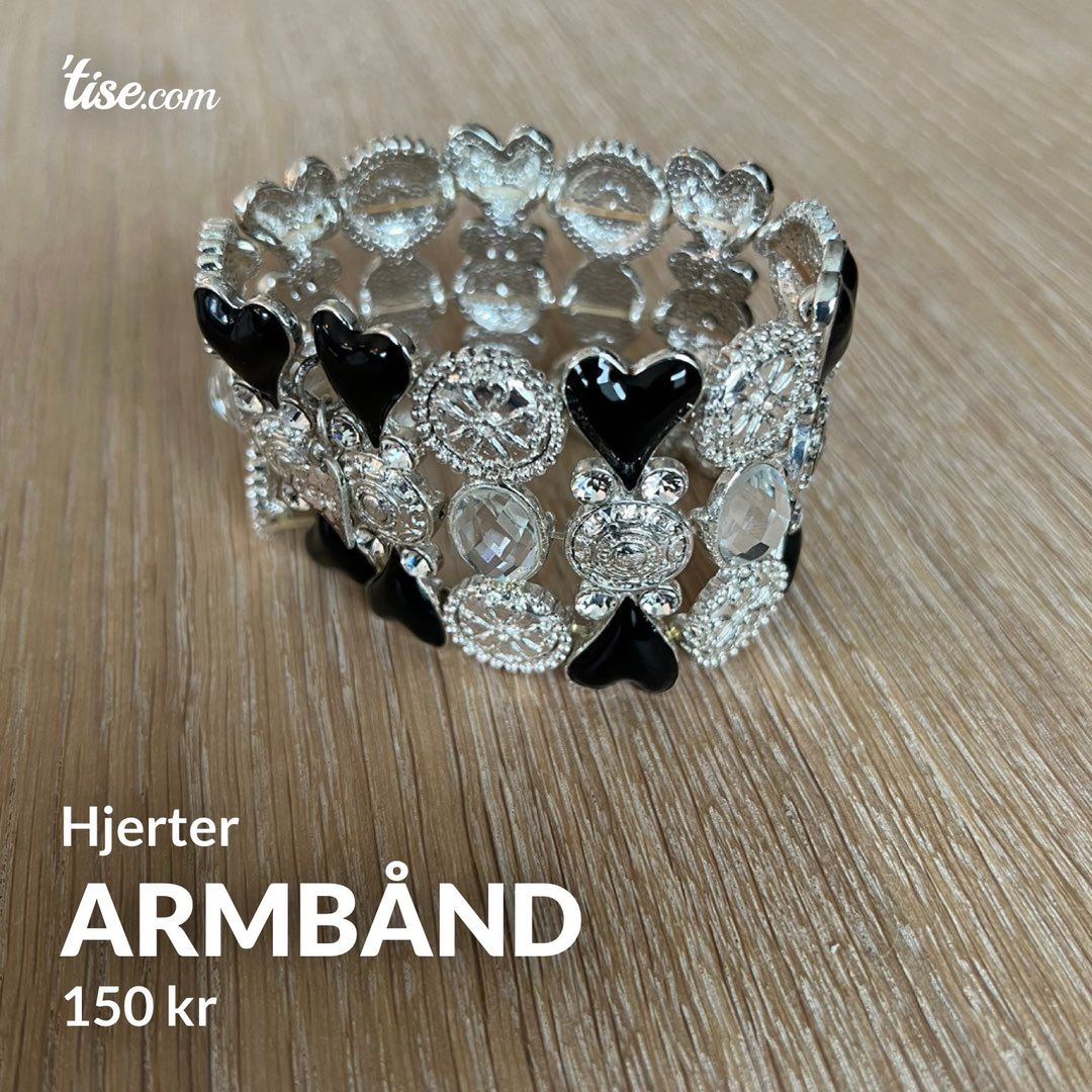 Armbånd