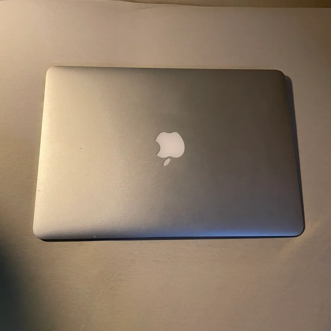 MacBook Air