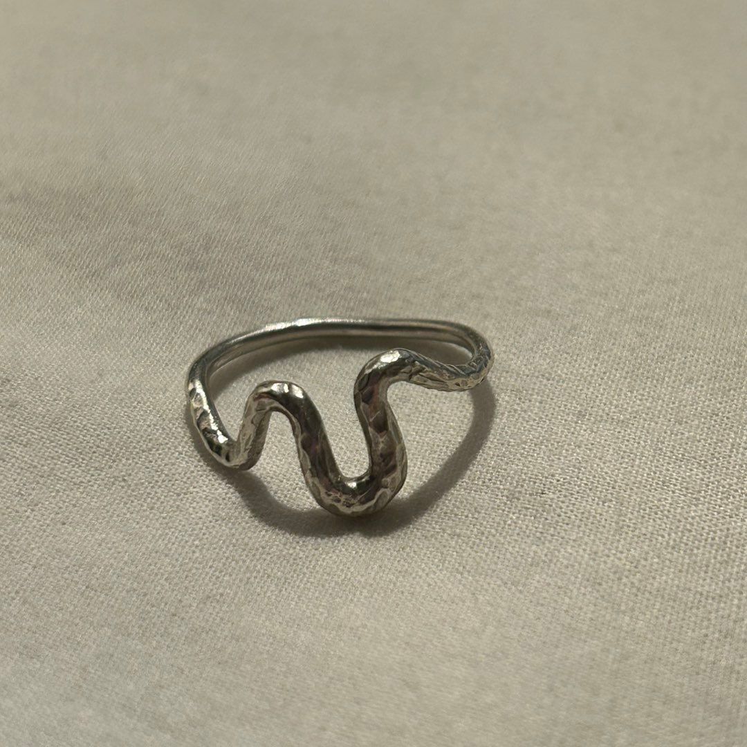 MAANESTEN RING