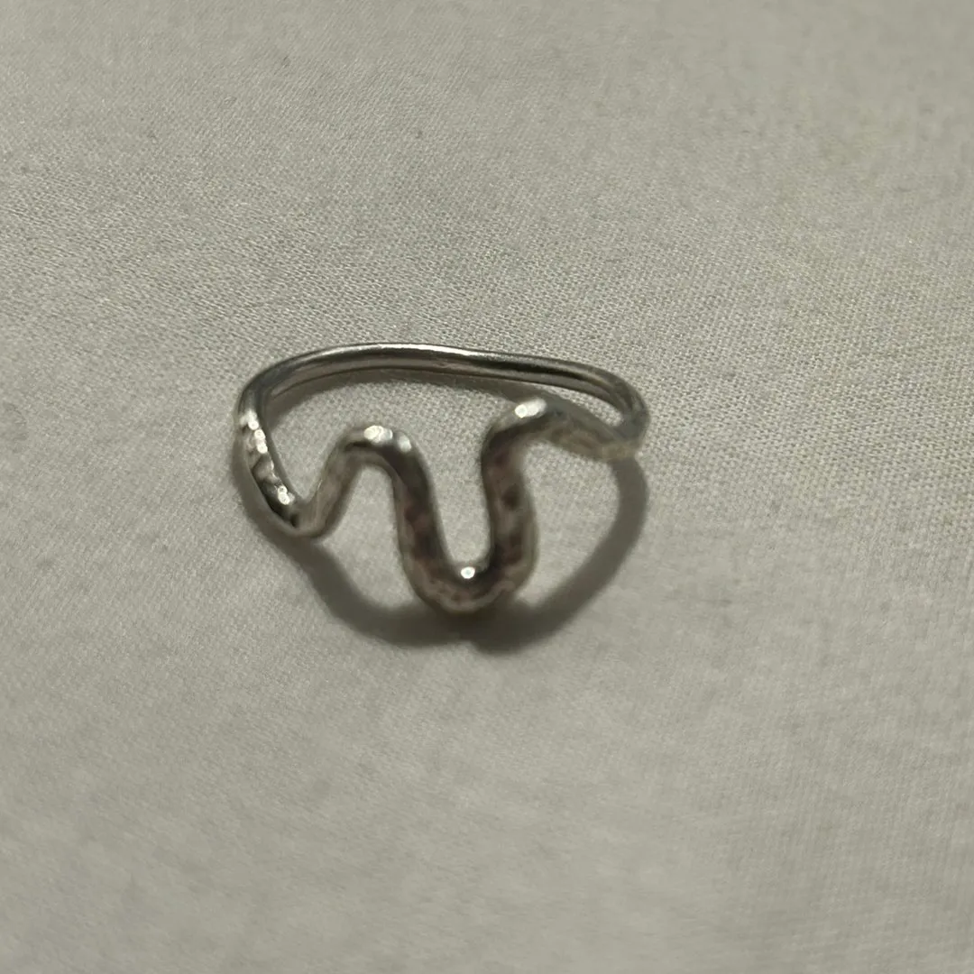 MAANESTEN RING