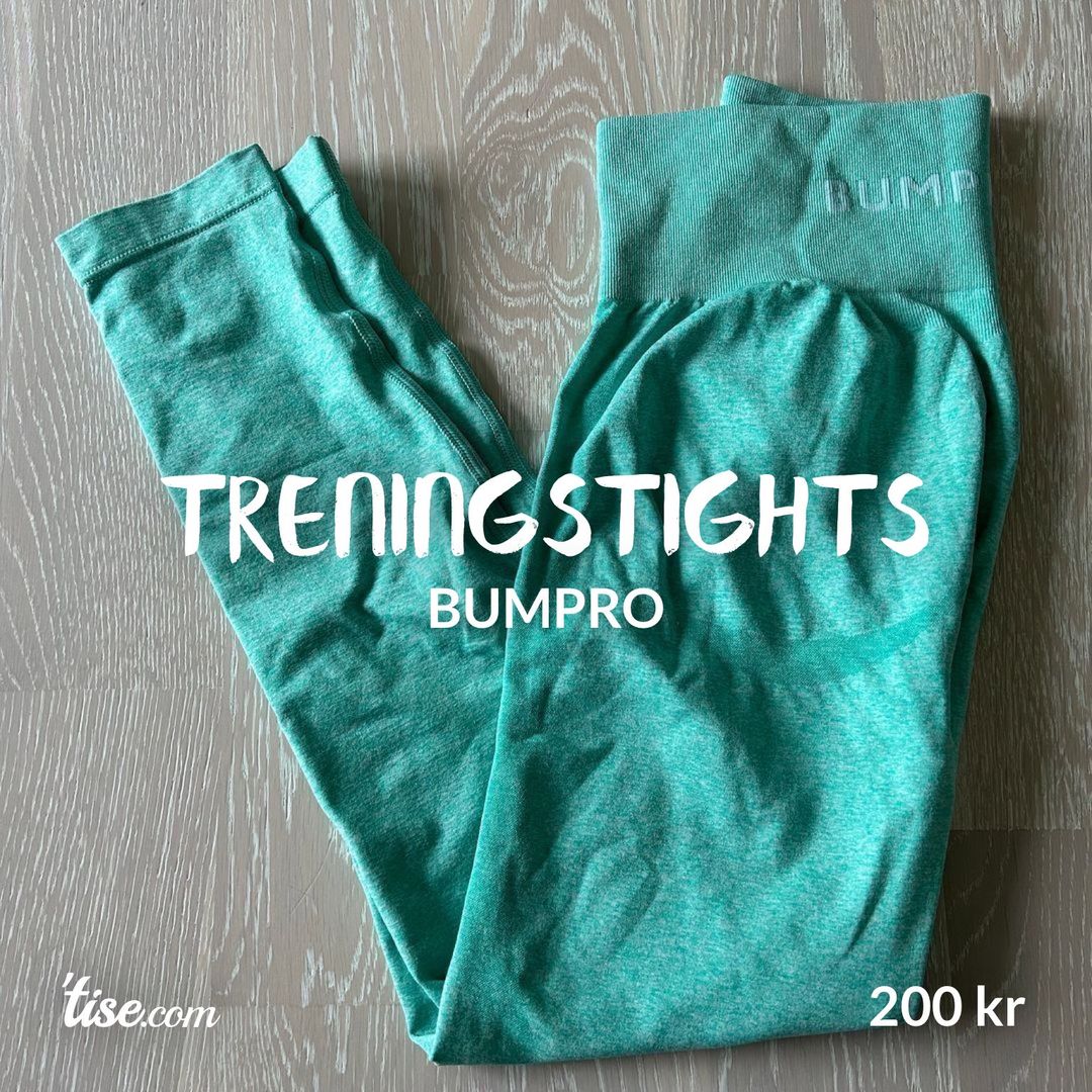 Treningstights