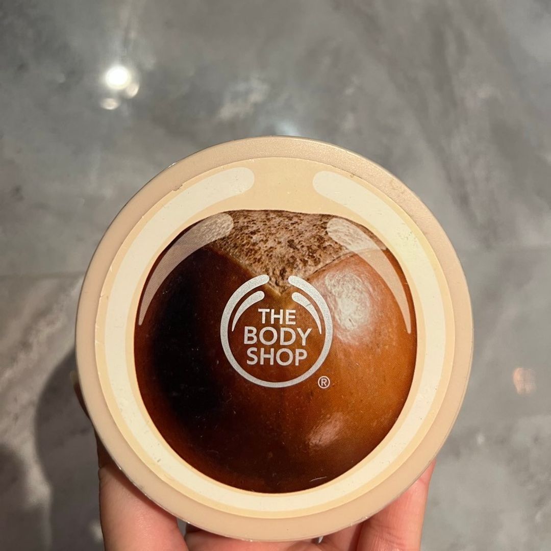 Shea Body Butter