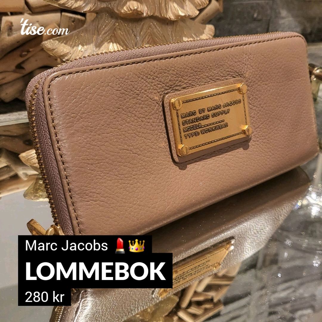 Lommebok