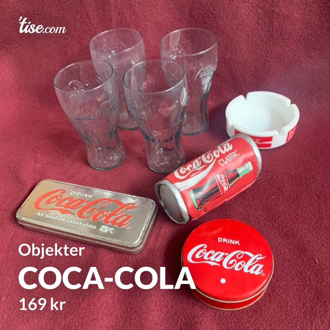 Coca-Cola