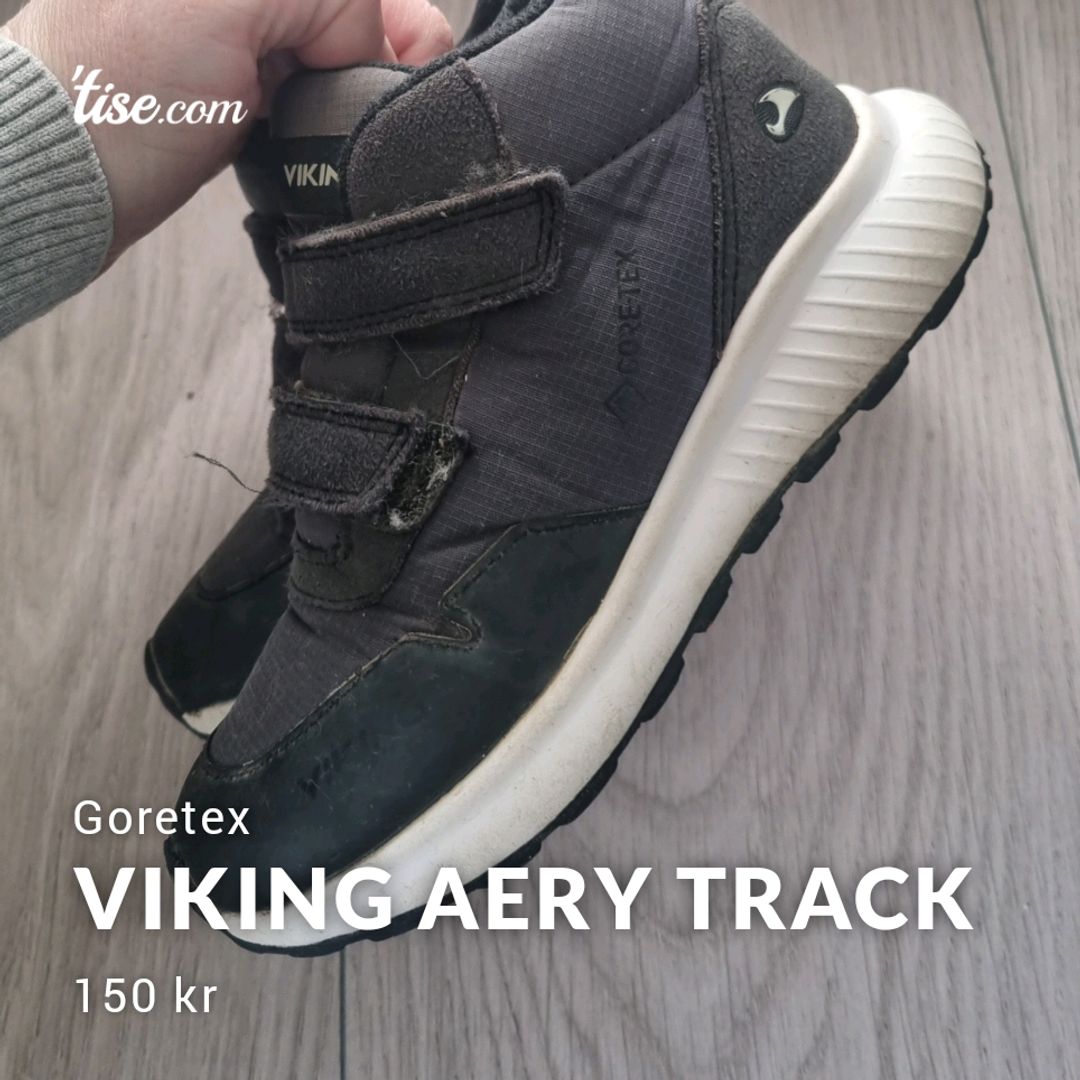 Viking Aery Track