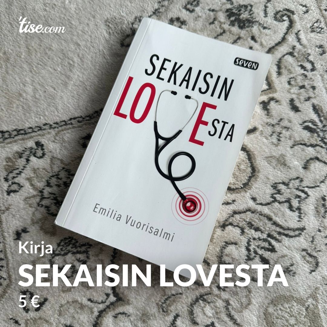 Sekaisin Lovesta