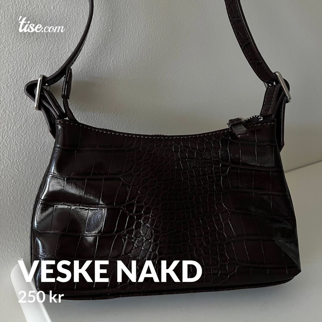 Veske NAKD