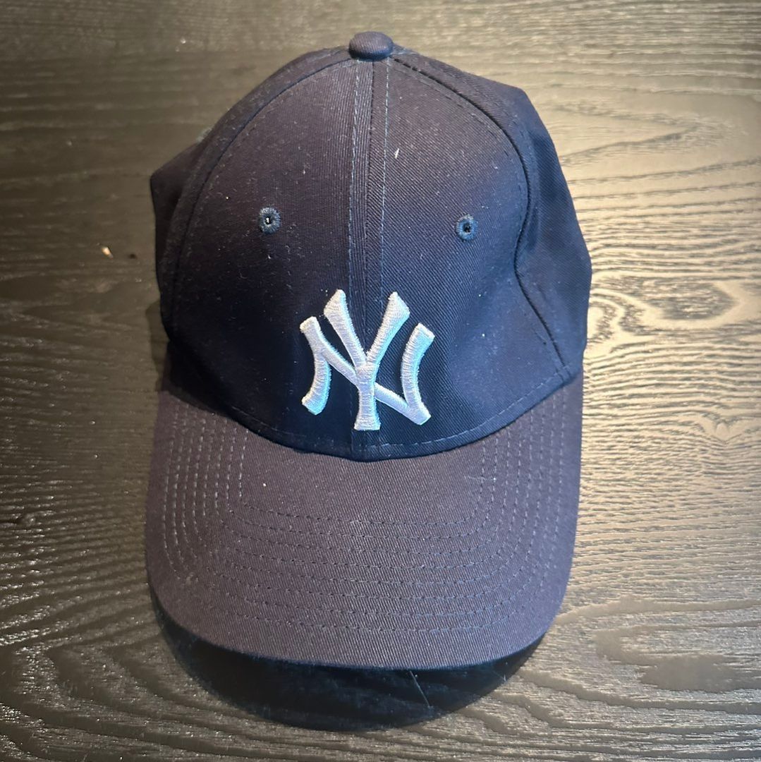 New Yorker Caps