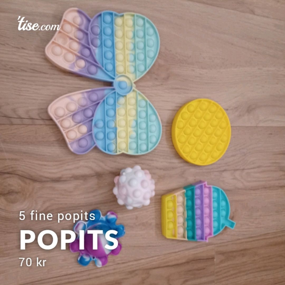 Popits