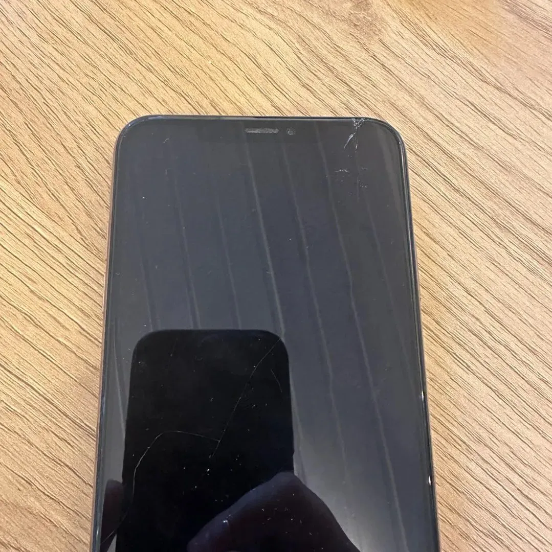 Iphone xs max