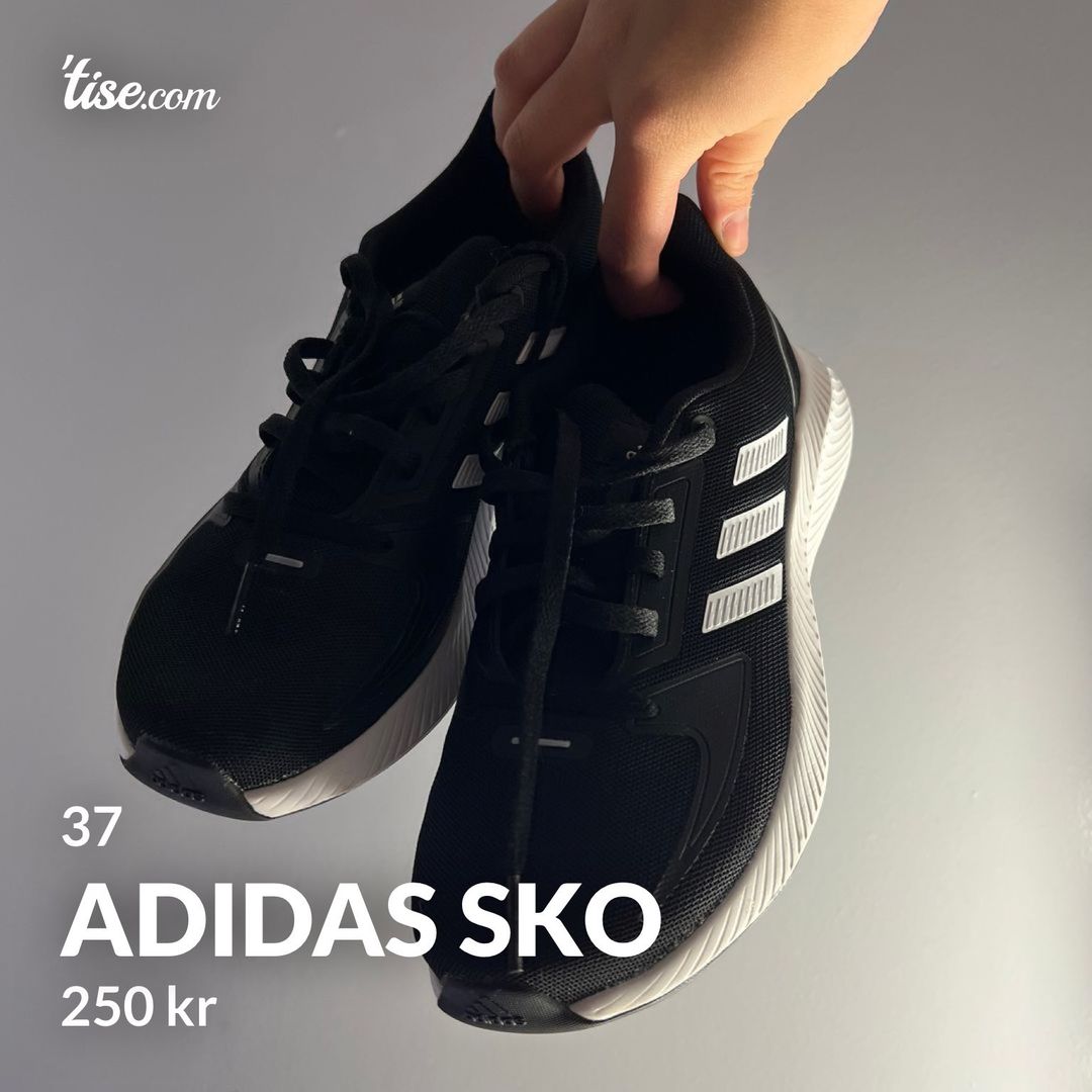 Adidas sko