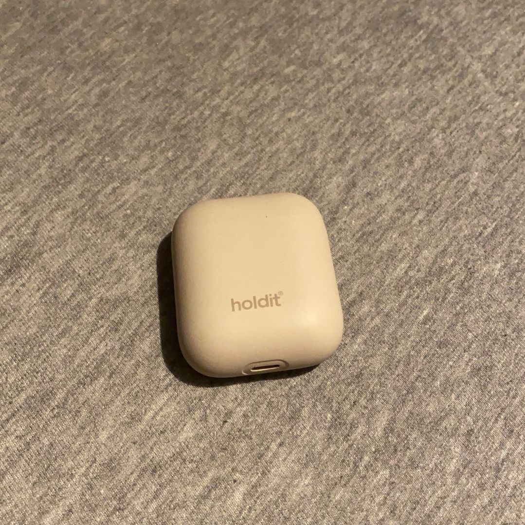 Airpods deksel