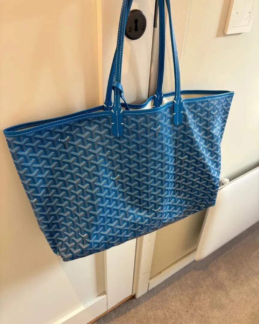 Goyard veske