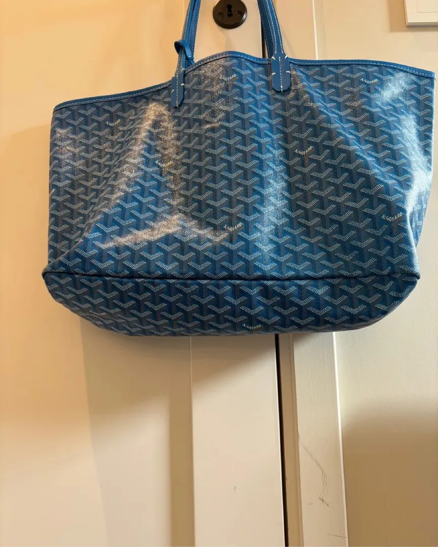 Goyard veske