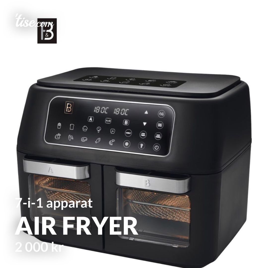 Air Fryer