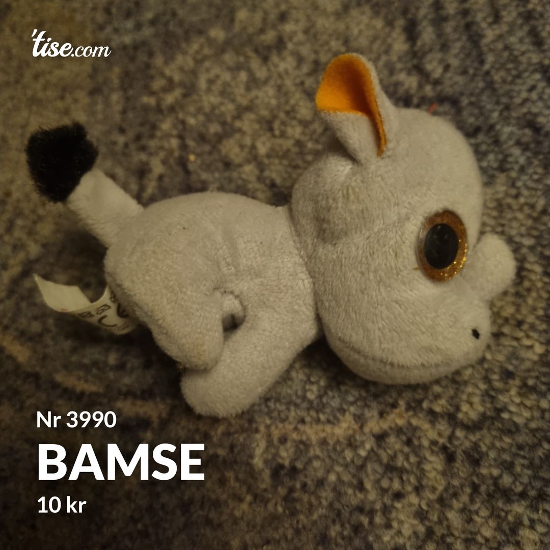 Bamse