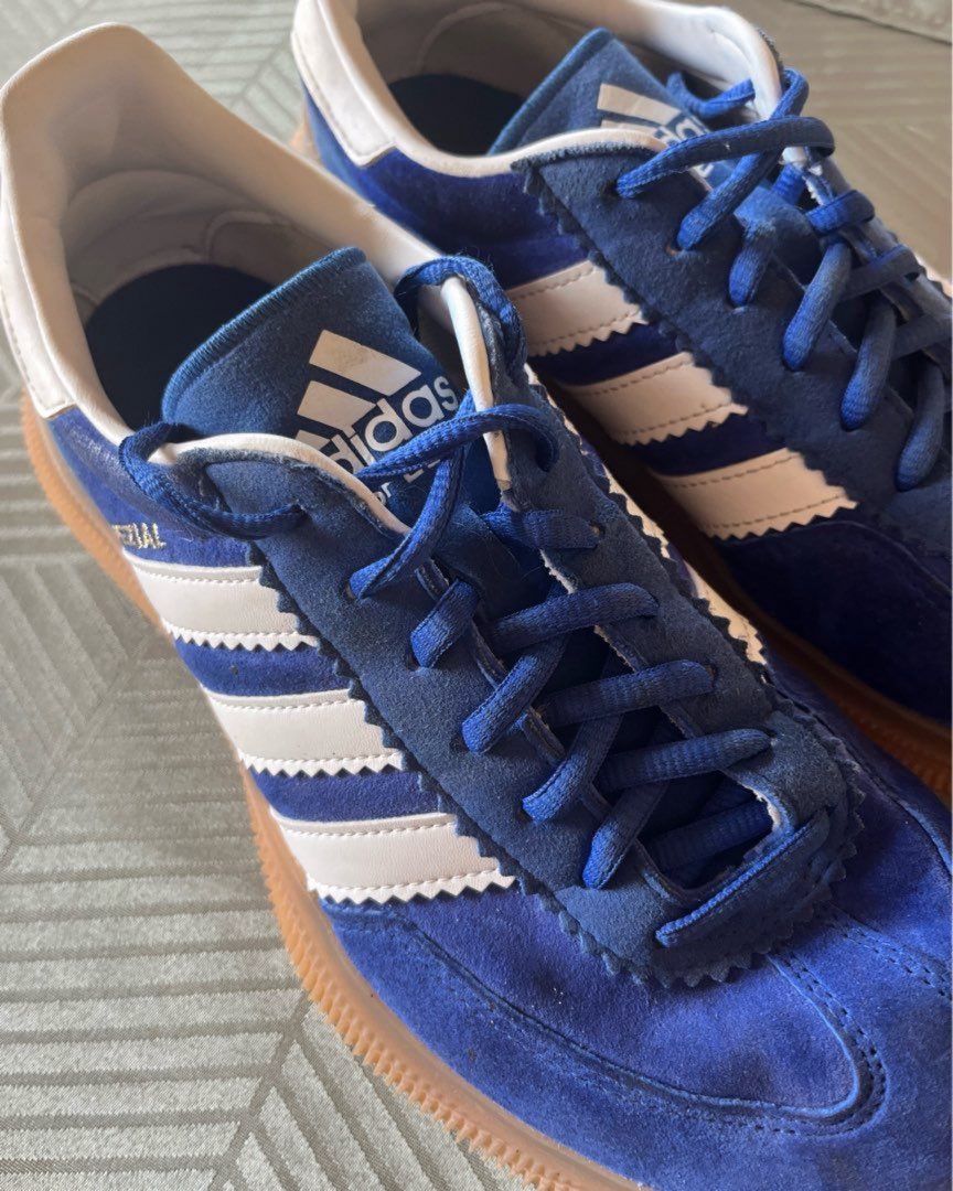 Handball spezial