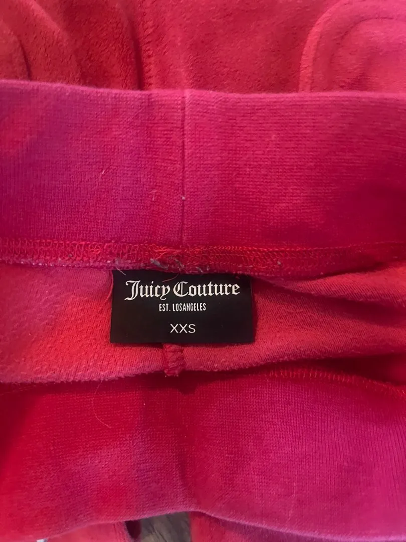 Juicy couture bukse