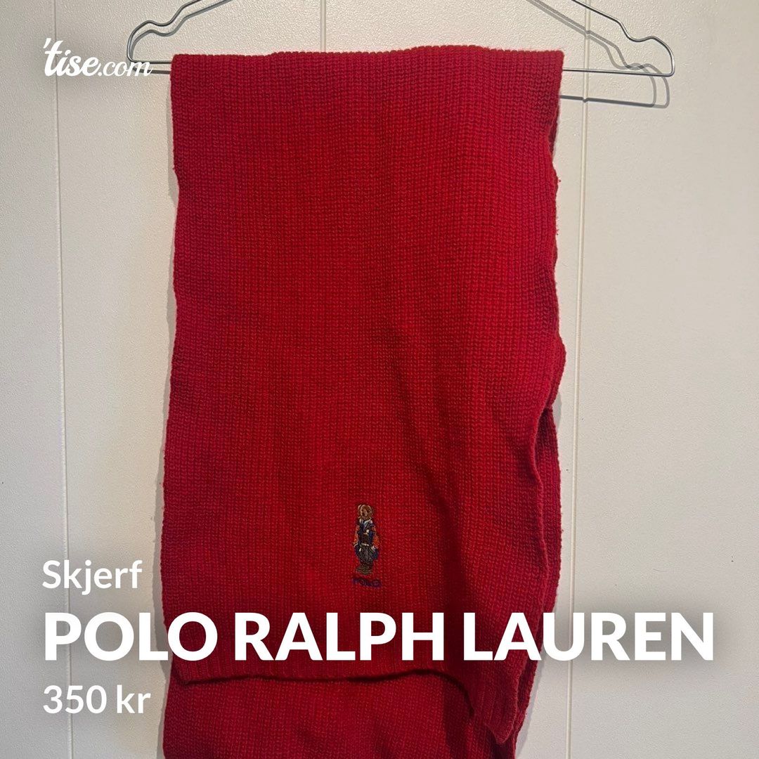 Polo Ralph Lauren