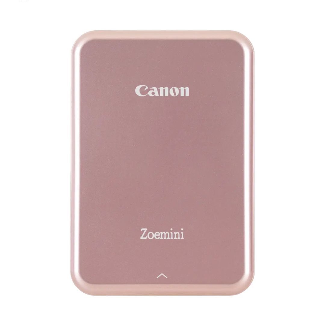 Canon zoemini