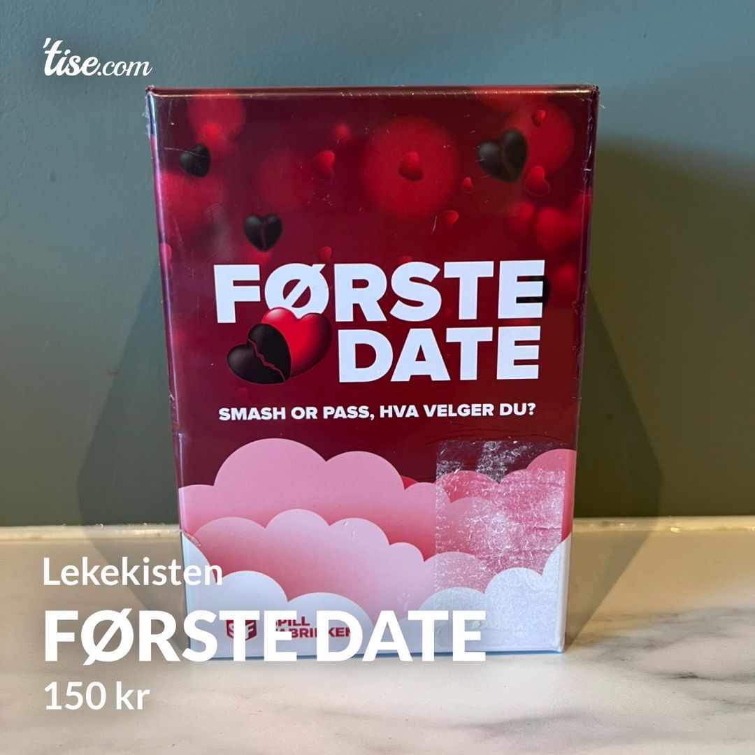 Første date