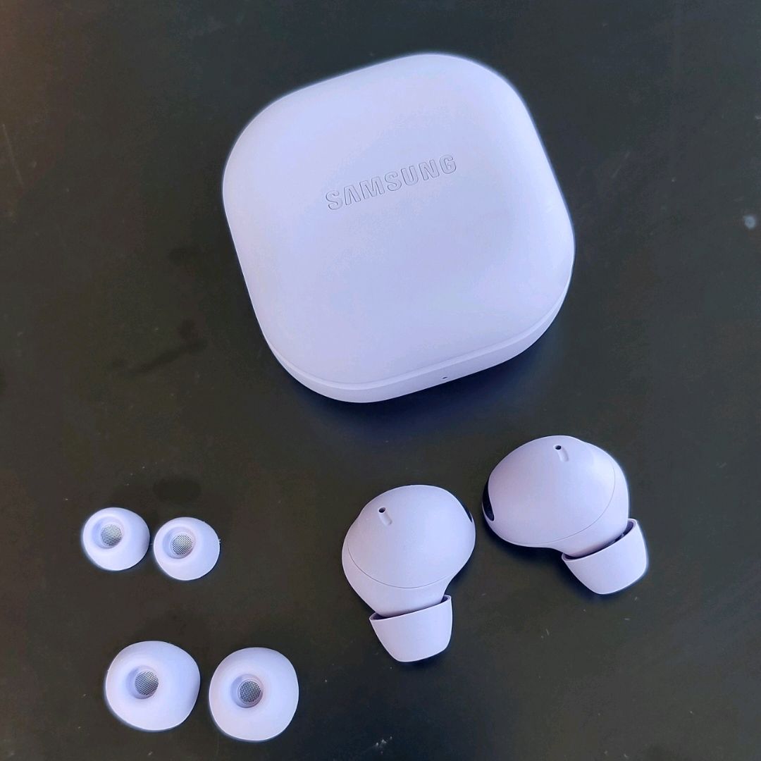 Galaxy Buds2 Pro