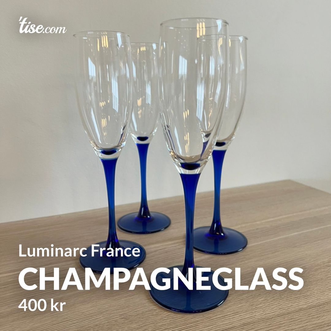 Champagneglass