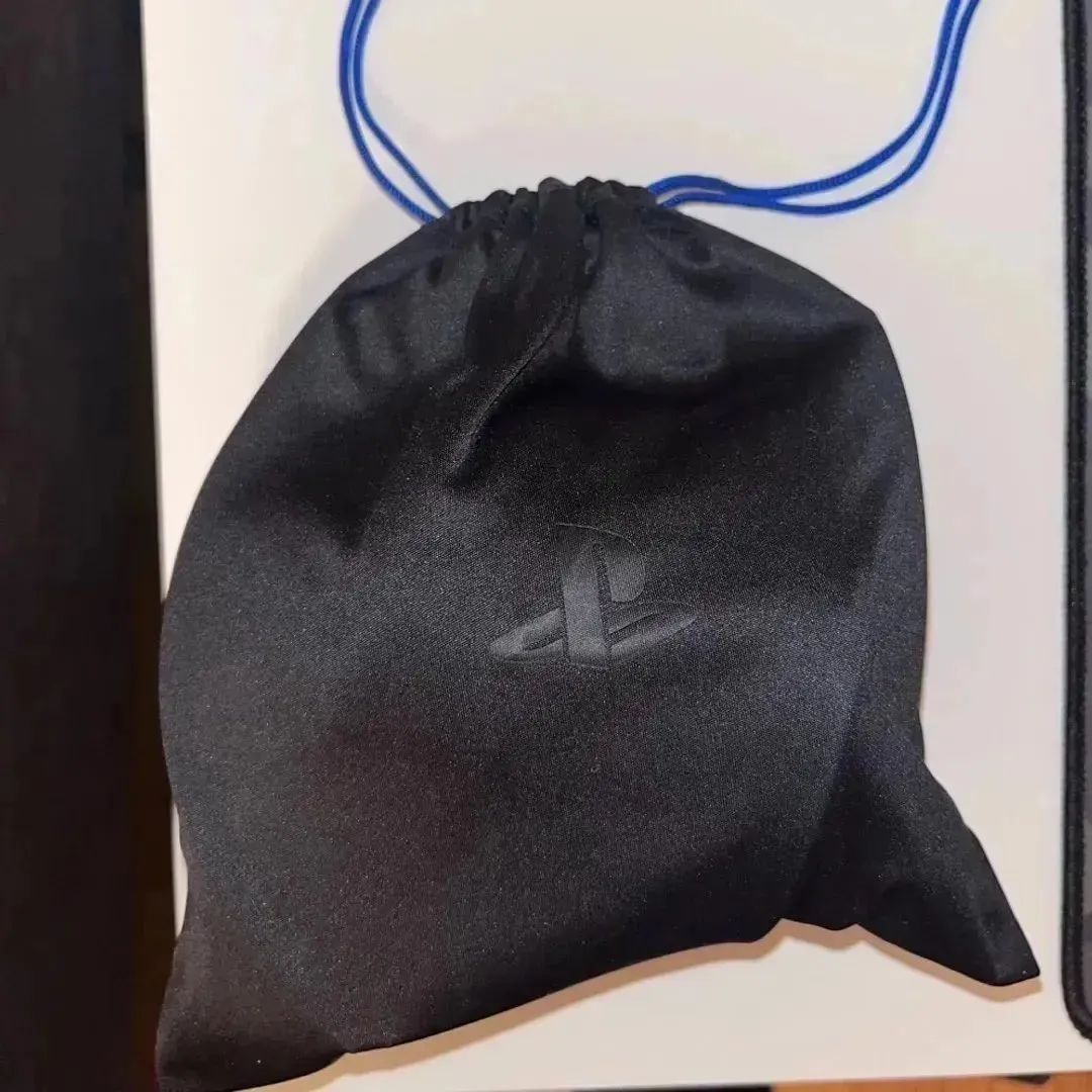 Playstation headset