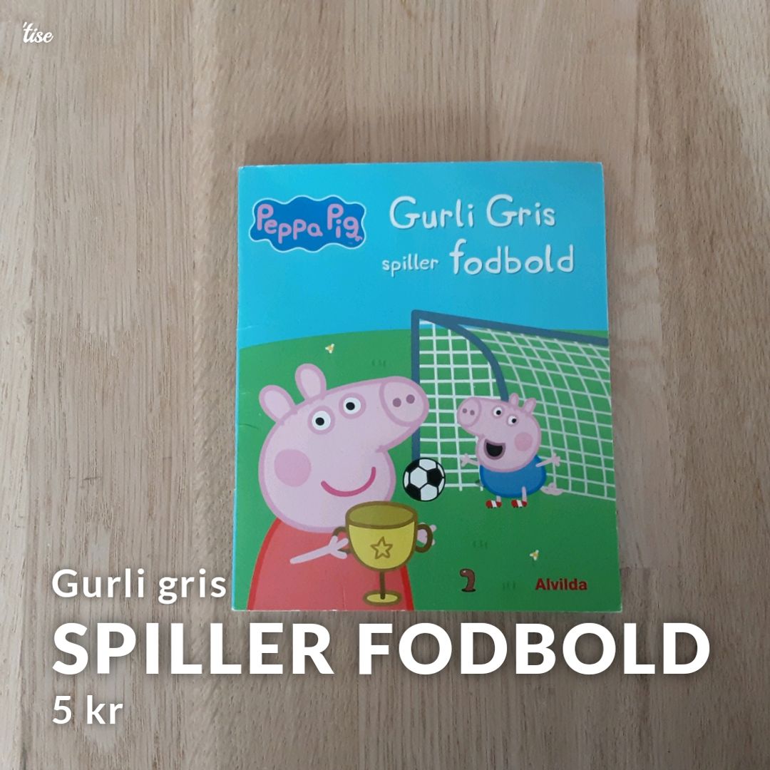 Spiller Fodbold