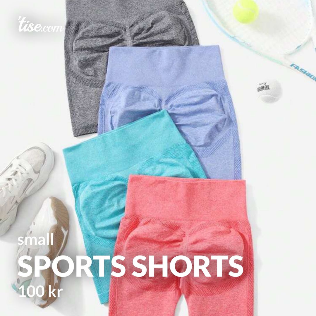 sports shorts