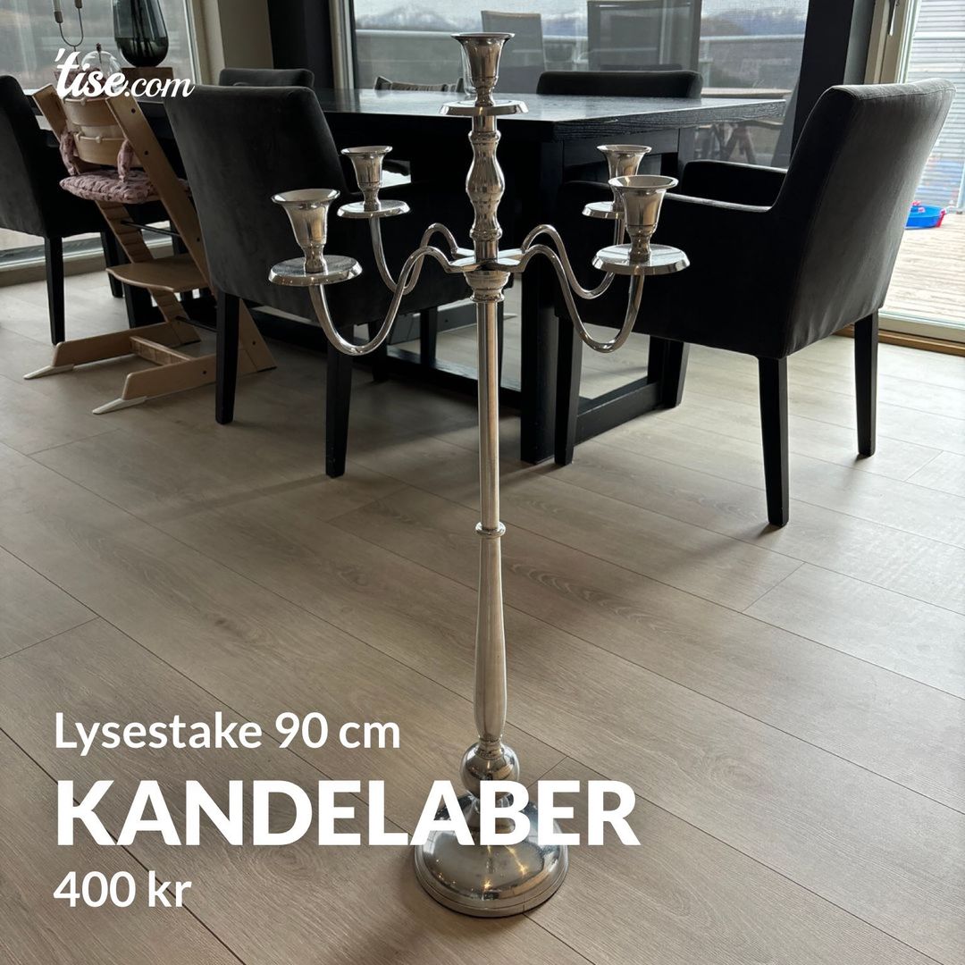 Kandelaber