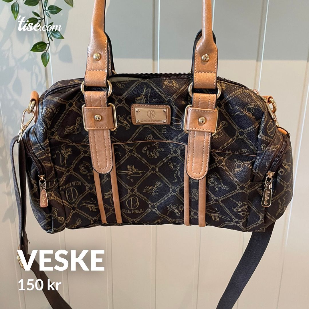 Veske