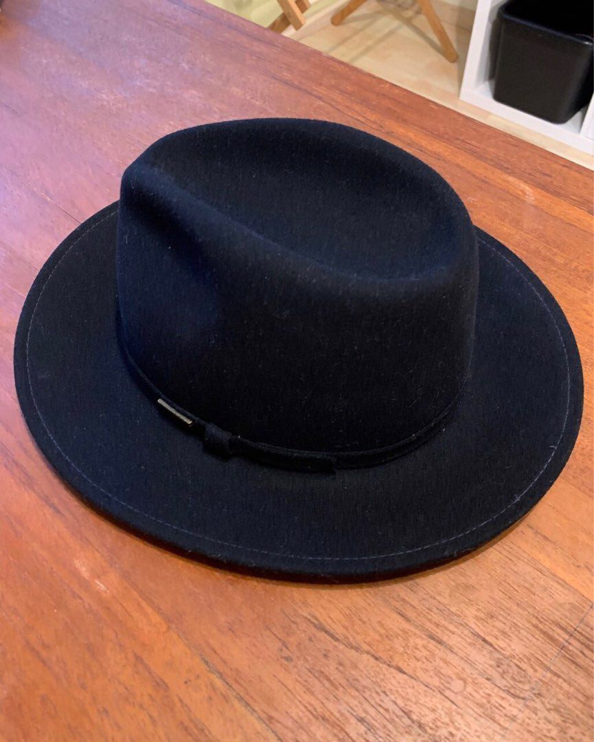 Stetson Hatt