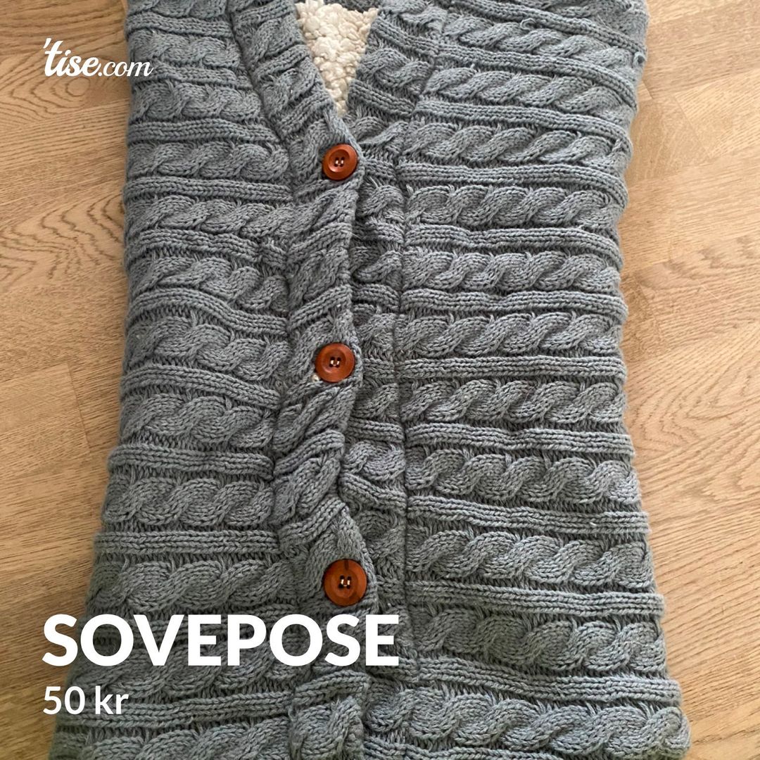 Sovepose