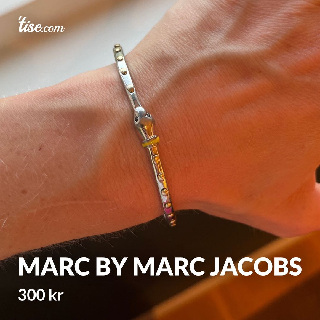 Marc by Marc Jacobs