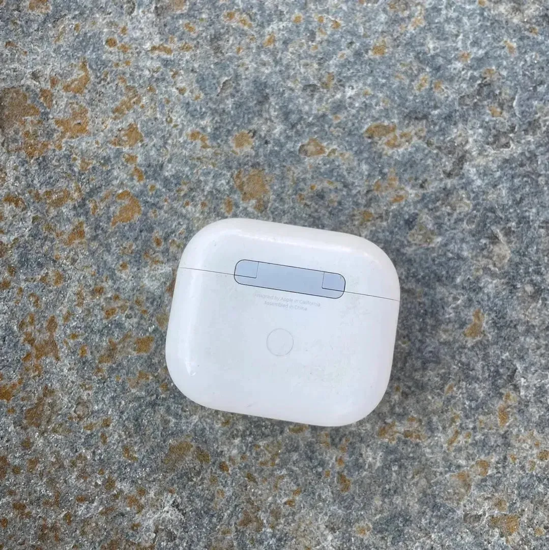 Airpods gen 3