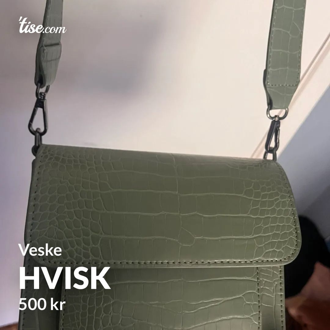 Hvisk