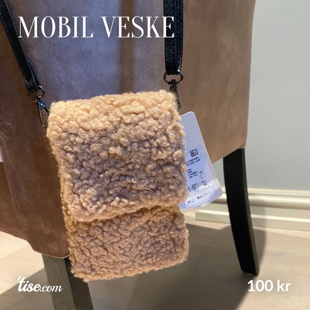 Mobil veske