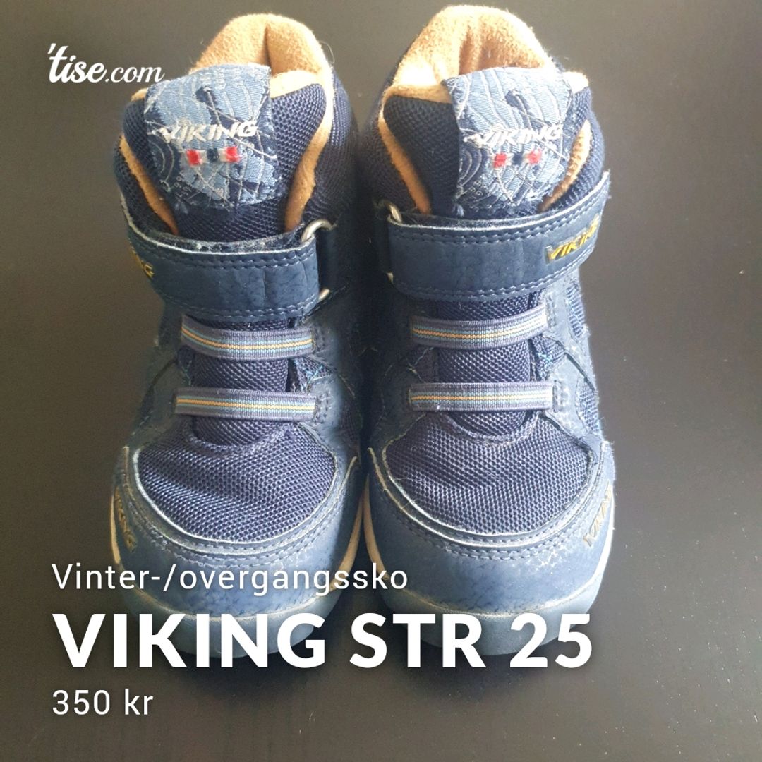 Viking Str 25