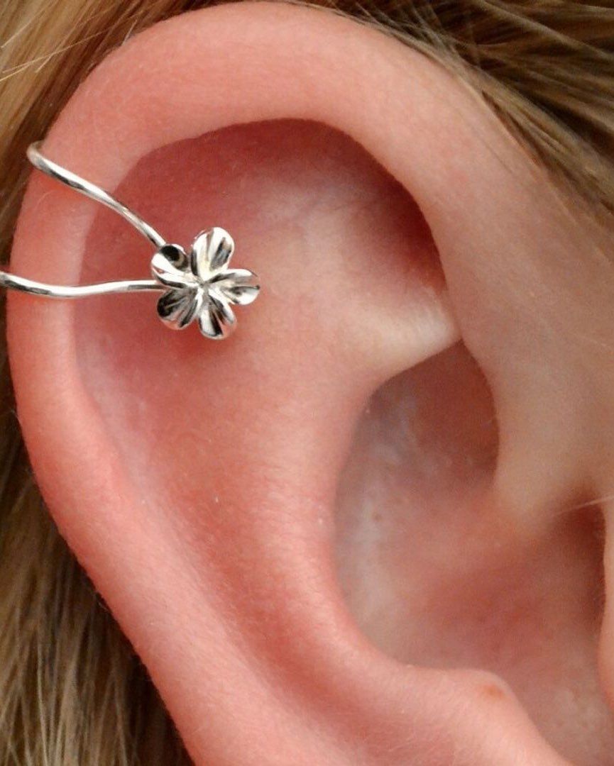 Ear Cuff