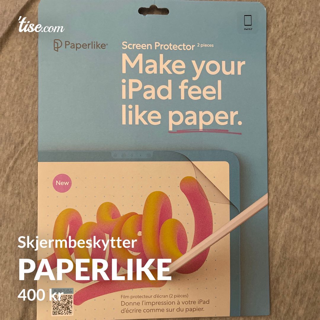 Paperlike