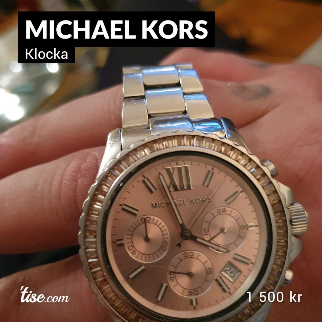 Michael Kors