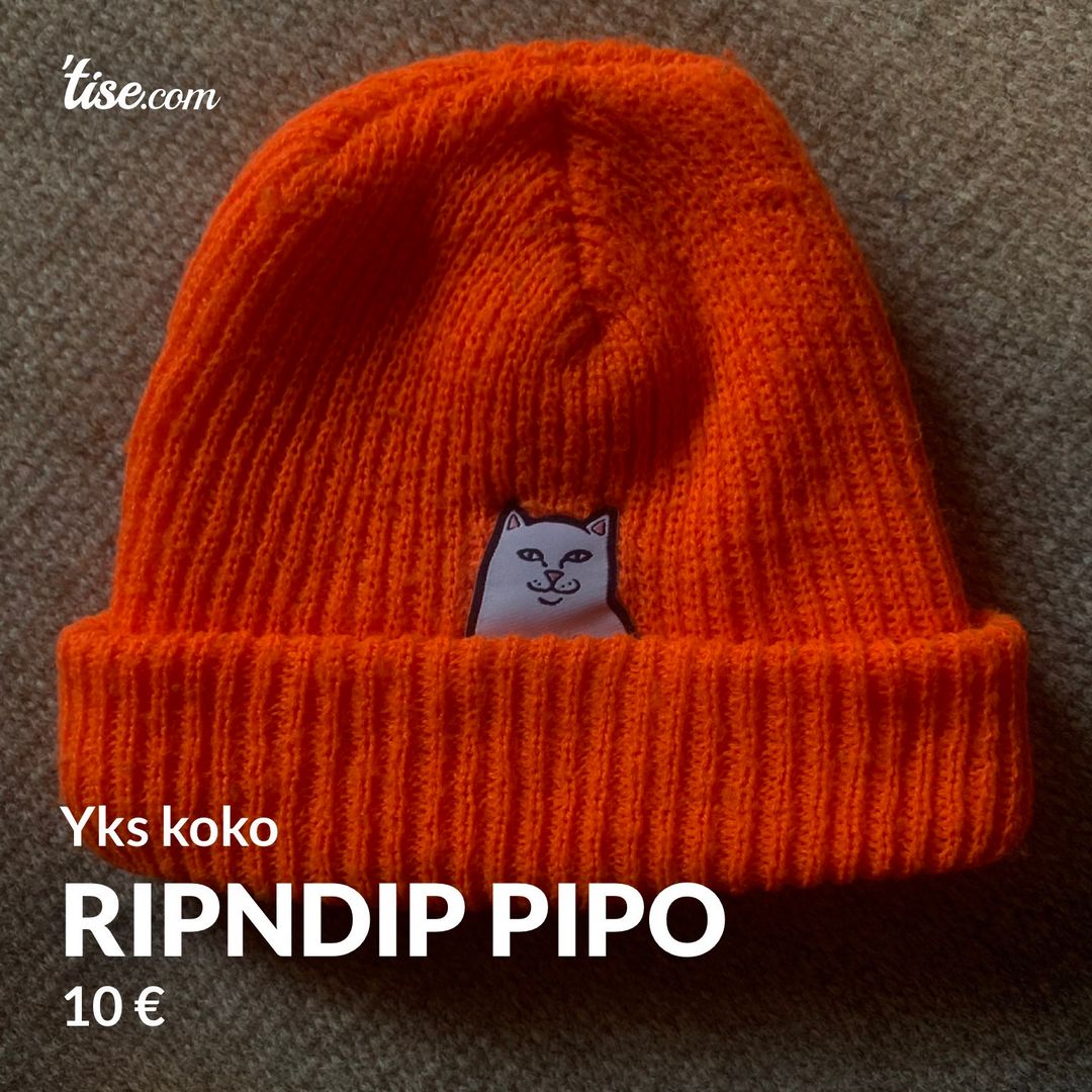 RipNdip Pipo