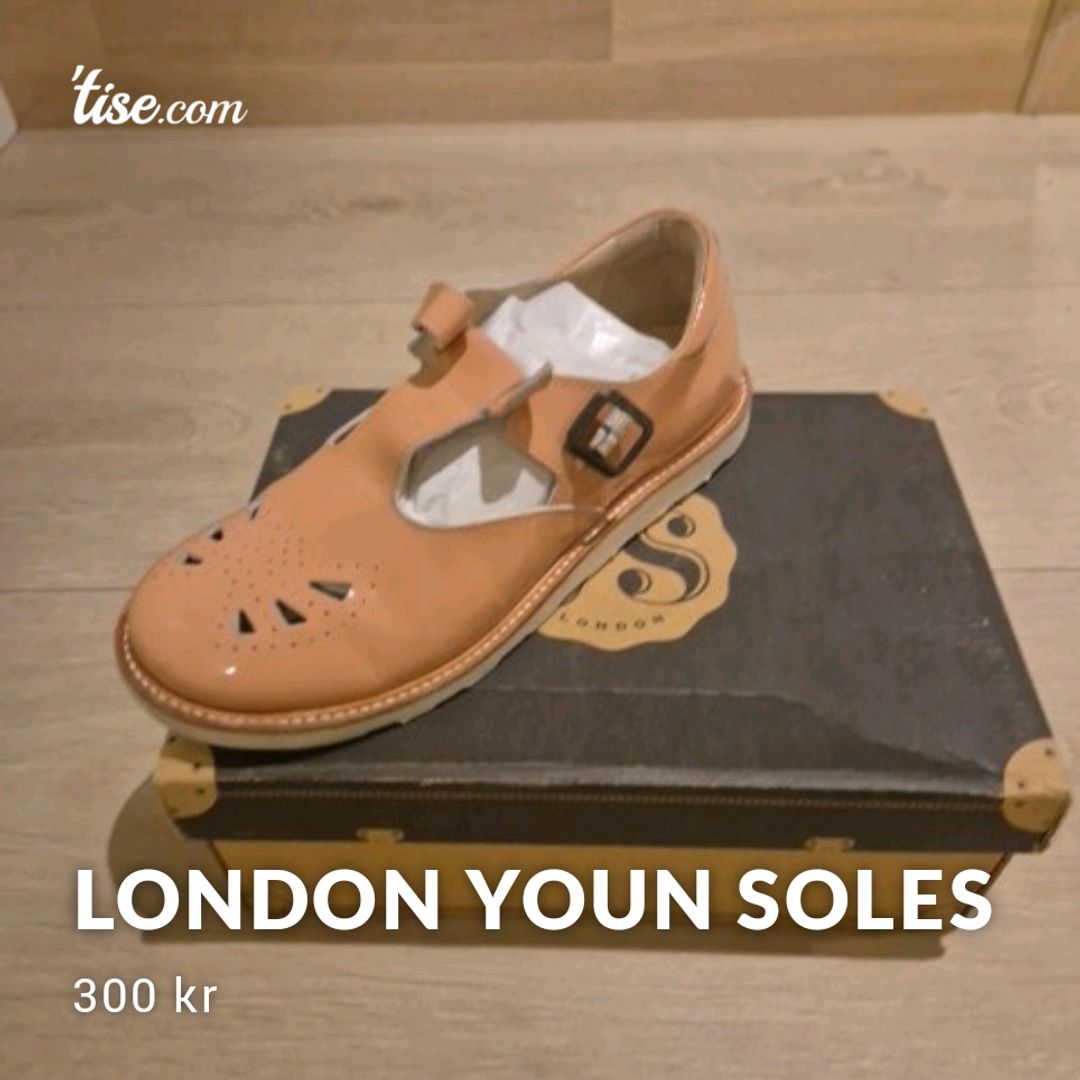 London Youn Soles