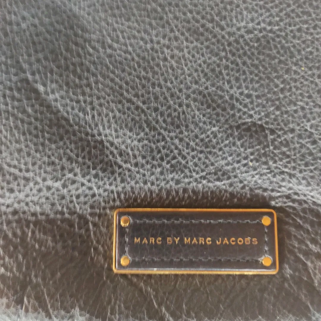 MARC BY MARC JACOBS