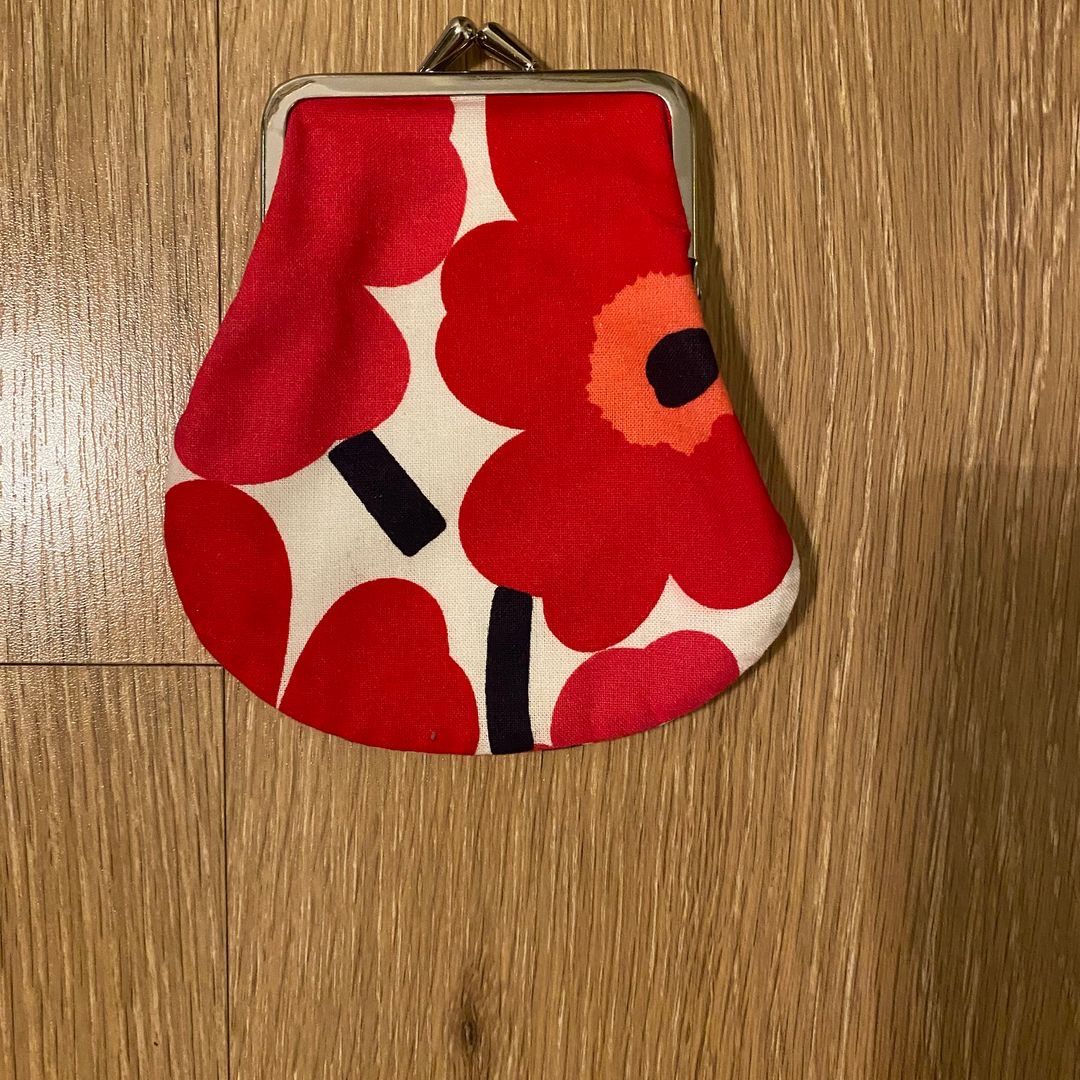 marimekko lompakko