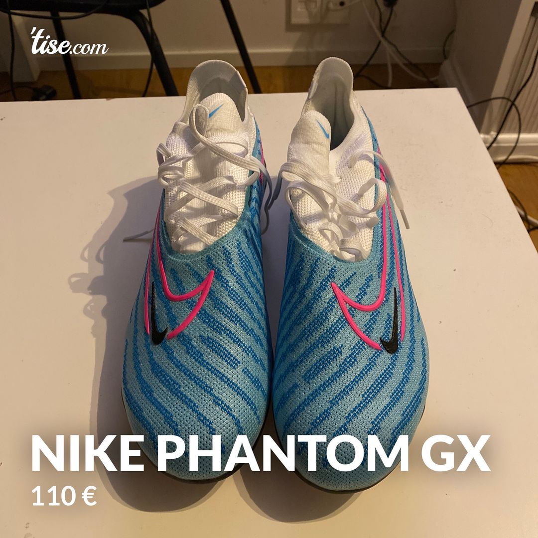 Nike Phantom GX