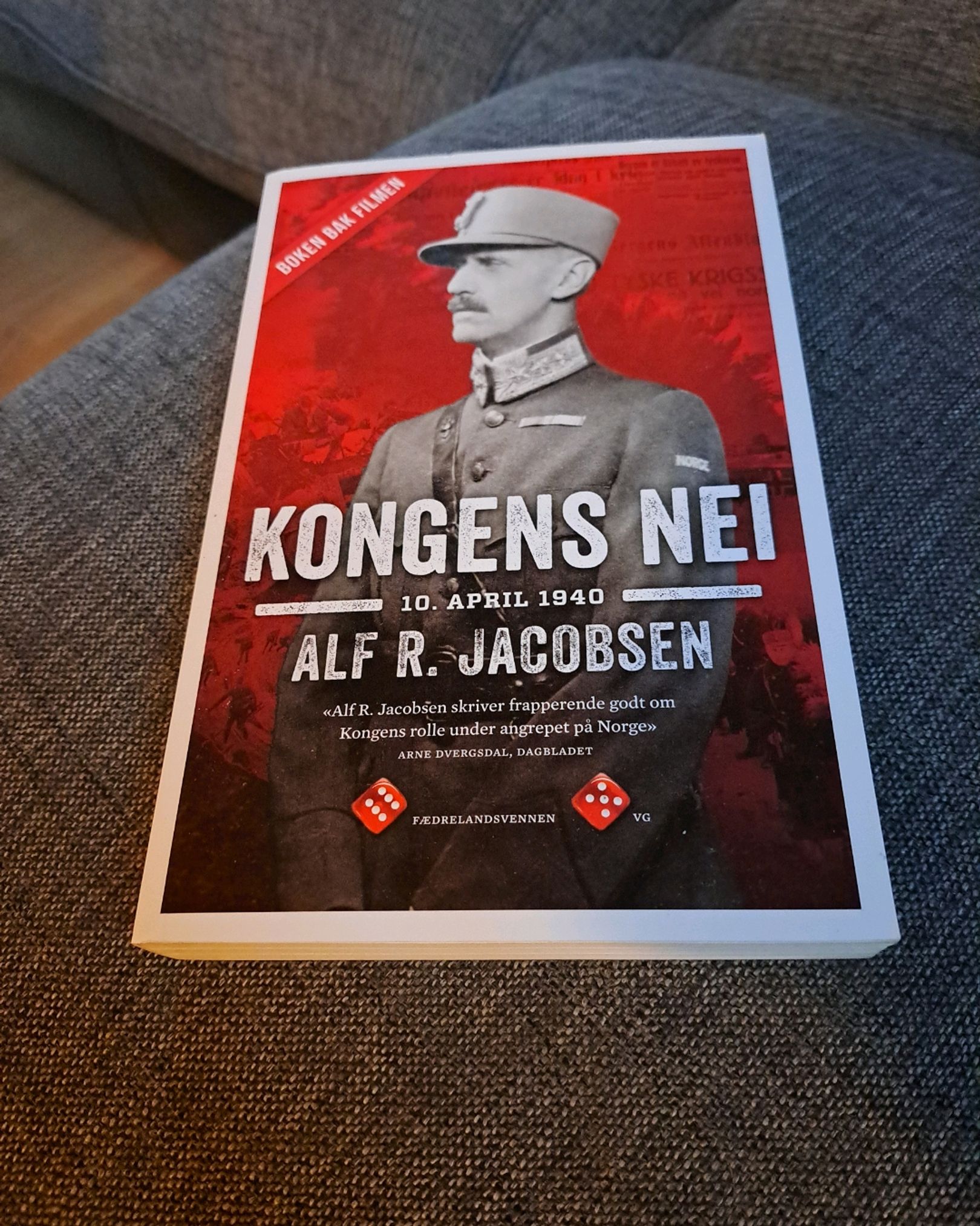 Kongens Nei